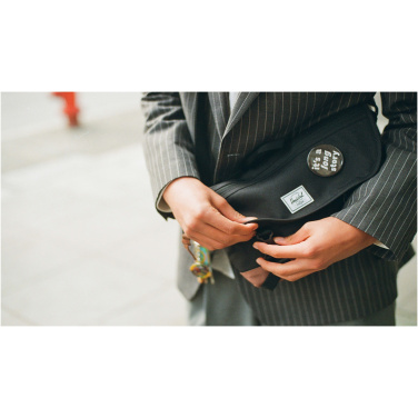 Logotrade reklaamkingid pilt: Herschel Cove taaskasutatud õlakott 22,5L